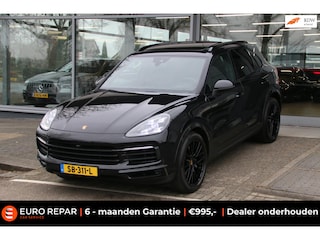 Porsche Cayenne 3.0 PANO-DAK LUCHVERING DEALER OND. VOL!
