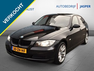 BMW 318i Executive ACT EGTG PDC