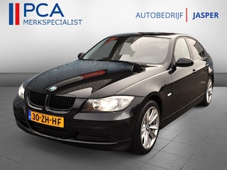 BMW 318i Executive ACT EGTG PDC