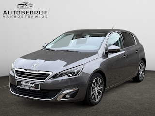 Peugeot 308 1.2 PureTech Allure
