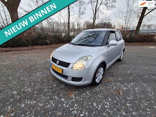 Suzuki Swift 1.3 Base LEUKE AUTO RIJDT EN SCHAKELT GOED