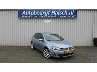 Volkswagen Golf 1.4 TSI 118KW DSG