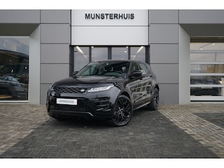 Land Rover Range Rover Evoque 1.5 P300e AWD S | Panoramadak | Voorstoelen verwarmd |