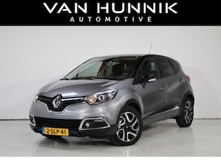 Renault Captur 1.2 TCe Dynamique | Camera | Navi | Automaat | Trekhaak