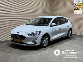 Ford Focus 1.0 EcoBoost | Airco | Cruise | Carplay | Navigatie