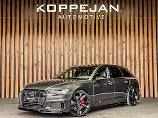 Audi A6 Avant 55 TFSI e Quattro Pro Line S Competition | S-SPORTSTOELEN | PANO | B&O | AMBIENTE | HEAD-UP |