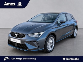 Seat Ibiza Style 1.0 EcoTSI 70 kW / 95 PK Hatchback 5 deurs 5 versn. handbak
