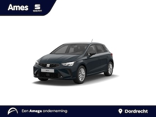 Seat Ibiza Style 1.0 EcoTSI 70 kW / 95 PK Hatchback 5 deurs 5 versn. handbak