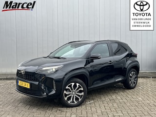 Toyota Yaris Cross 1.5 Hybrid 115 Dynamic Limited Parkeersensoren Stoel Stuur Verwarming PDC