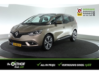 Renault Scénic 1.3 TCe Intens 7p. | PANO-DAK | CAMERA | CARPLAY |