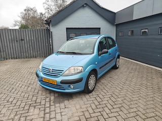 Citroën C3 1.4i Différence,Airco Cruise control,Nieuwe apk,