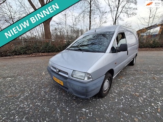 Peugeot Expert 220L 1.9 Comfort LEUKE AUTO MET MOOIE LAGE KM STAND