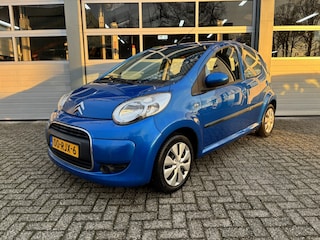 Citroën C1 1.0-12V Selection