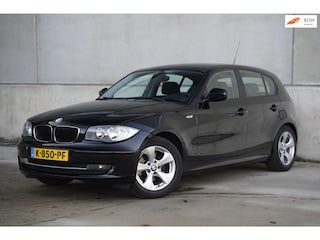 BMW 116i LCI, Stoelverwarming, Pdc, Lm velgen, NAP