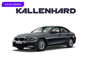 BMW 320d - Sportstoelen - Schuif-/kanteldak - Hifi - Camera - Keyless Entry