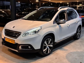 Peugeot 2008 1.6 VTi 120pk Féline