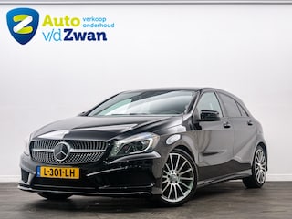 Mercedes-Benz A-klasse 200 Ambition Amg-pakket Camera/Xenon