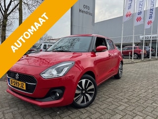 Suzuki Swift 1.0 Boosterjet 112pk Stijl AUTOMAAT