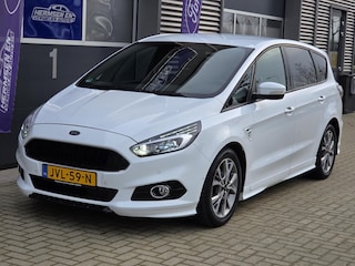 Ford S-MAX 1.5 EcoBoost 160pk ST-Line 7 persoons