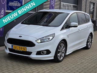 Ford S-MAX 1.5 EcoBoost 160pk ST-Line 7 persoons