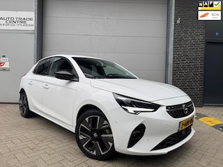 Opel Corsa Elegance 50 kWh [Virtual | Keyless | Achteruitrijcamera | Carplay | Dealer OH]
