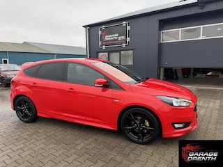 Ford Focus 1.0 5 deurs ST -Line 1.0