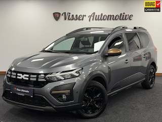 Dacia Jogger 1.0 TCe 110 Extreme 5p*Camera*PDC*Cruise-Control*Xenon*LED*