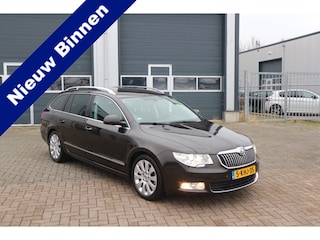 Skoda Superb Combi 1.4 TSI Greentech Ambition