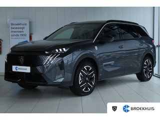 Peugeot 5008 1.2 Hybrid 145 GT | Cruise Control | 7-Persoons | Stuur+Stoelverwarming | MATRIX LED | Keyless | Navi | Carplay