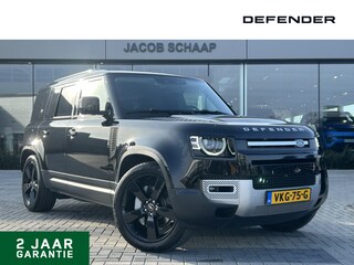 Land Rover Defender 3.0 D300 300pk AWD 110 HSE | Nieuw door ons geleverd | Geventileerde voorstoelen | 360 Camera |