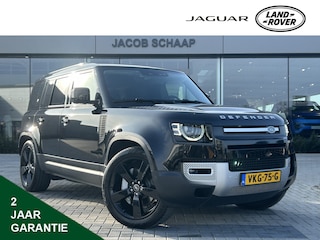 Land Rover Defender 3.0 D300 300pk AWD 110 HSE | Nieuw door ons geleverd | Geventileerde voorstoelen | 360 Camera |