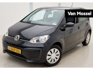 Volkswagen Up 1.0 BMT move up! | 60 PK | Airco | Bluetooth | Elektrische ramen | LED |