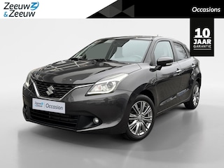 Suzuki Baleno 1.2 High Executive Automaat! Android auto / Apple Carplay | Camera | Keyless Entery |