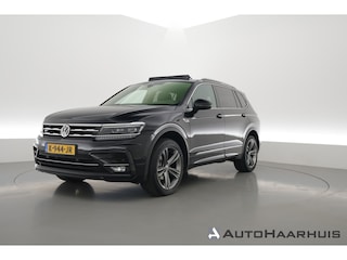 Volkswagen Tiguan 1.5 TSI Highline R-Line 7p. DSG | Pano | Digi. Dashboard | Elek. Trekhaak | Adapt. Cruise | Stoelverw. | Camera | Keyless