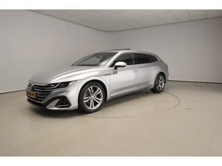 Volkswagen Arteon 2.0 TSI R-Line Business+ 190PK | Pano | Camera