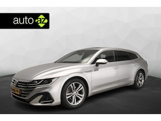 Volkswagen Arteon 2.0 TSI R-Line Business+ 190PK | Pano | Camera