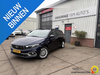 Fiat Tipo Stationwagon 1.0 City Sport