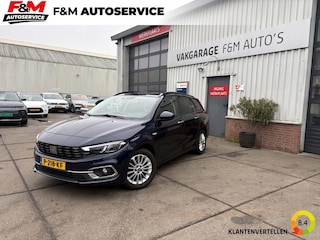Fiat Tipo Stationwagon 1.0 City Sport
