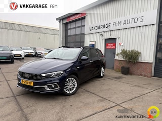 Fiat Tipo Stationwagon 1.0 City Sport