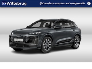 Audi Q6 e-tron Advanced edition performance 100 kWh 306K | Tech plus | 19 Inch | Matrix | Apple carplay |