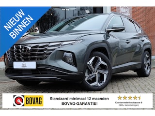 Hyundai Tucson 1.6 T-GDI MHEV Premium / Leder / Stoelvent. / Krell / 360°