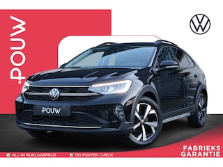 Volkswagen Taigo 1.0 TSI 116pk DSG Life Edition | Apple Carplay/Android Auto | Achteruitrijcamera | Travel Assist