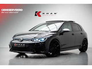 Volkswagen Golf ABT 2.0 TSI R 4Motion |ABT|Pano|H&K|HUD|Camera|Dodehoek|
