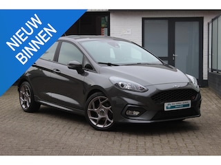 Ford Fiesta 1.5 EcoBoost ST-3 100% Dealer onderhouden, Nieuwstaat!!!