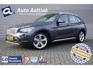 BMW X1 HIGH EXC. | 184PK | CRUISE | BT AUDIO | TREKHAAK