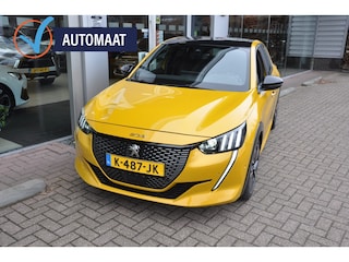 Peugeot 208 1.2 PureTech GT Camera Apple/Android