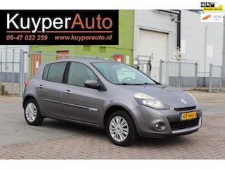 Renault Clio 1.2 Collection AIRCO CRUISE LM