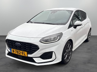 Ford Fiesta 1.0 EcoBoost Hybrid ST-Line / trekhaak