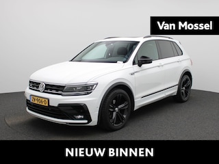 Volkswagen Tiguan 1.5 TSI ACT Highline Business R | Automaat | Panoramadak | Camera | Stoelverwarming | Apple Carplay/ Android Auto |