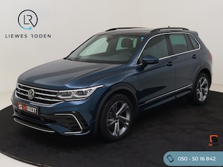 Volkswagen Tiguan 1.4 TSI eHybrid PHEV R-Line Business Plus (Automaat)